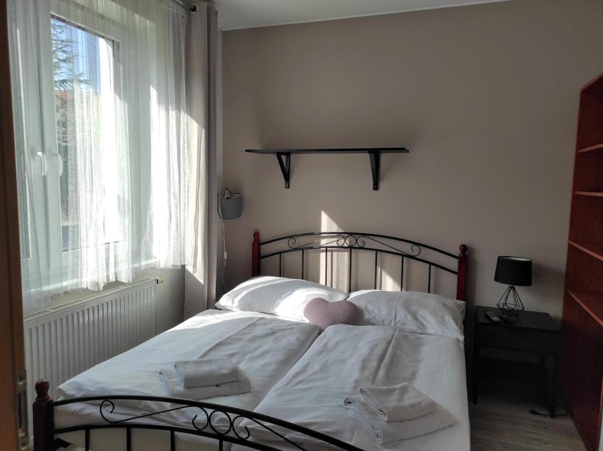 Penzion Siesta Valtice Buitenkant foto
